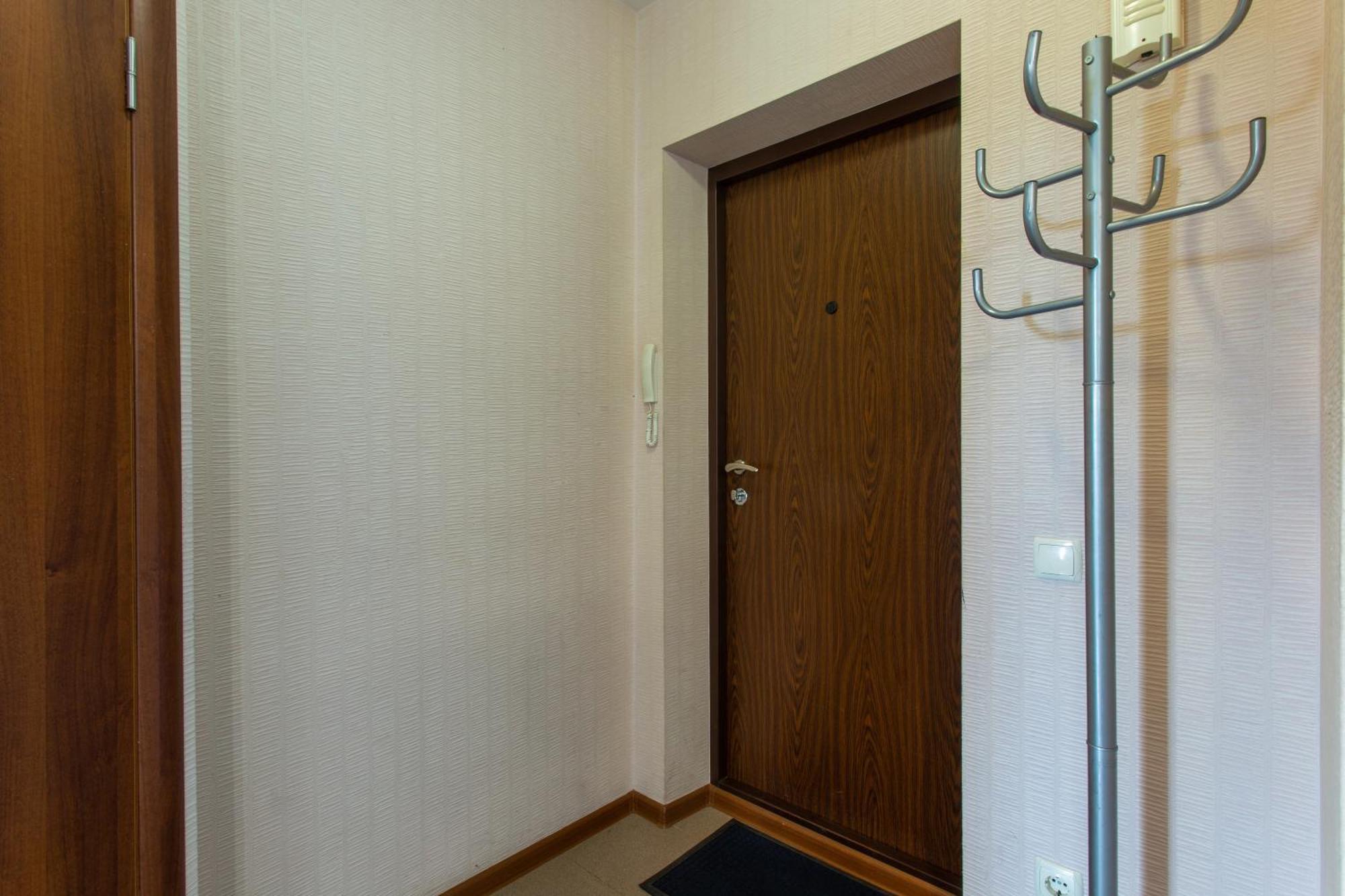 Apartment On 23 Serpnya Charkiv Esterno foto